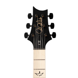 PRS Dustie Waring CE24 Hardtail Limited Edition Electric Guitar w/Bag, Waring Burst