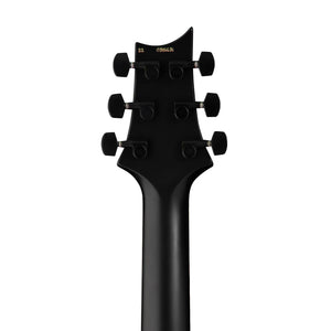 PRS Dustie Waring CE24 Hardtail Limited Edition Electric Guitar w/Bag, Waring Burst