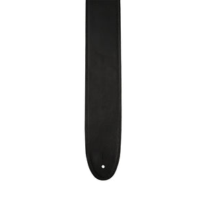 PRS 2.5inch Leather Bird Swarm Guitar Strap, Dark Green