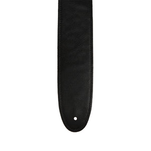 PRS 2.5inch Leather Bird Swarm Guitar Strap, Rust