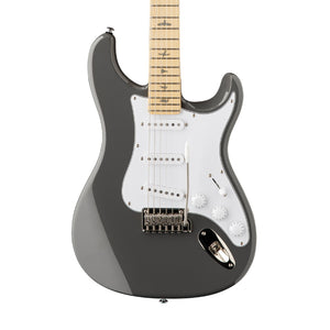 PRS SE Silver Sky Maple Electric Guitar, Overland Grey
