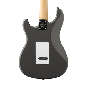 PRS SE Silver Sky Maple Electric Guitar, Overland Grey