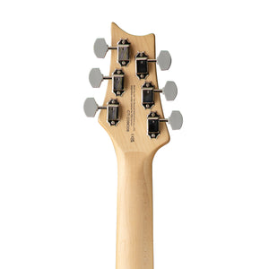 PRS SE Silver Sky Maple Electric Guitar, Overland Grey