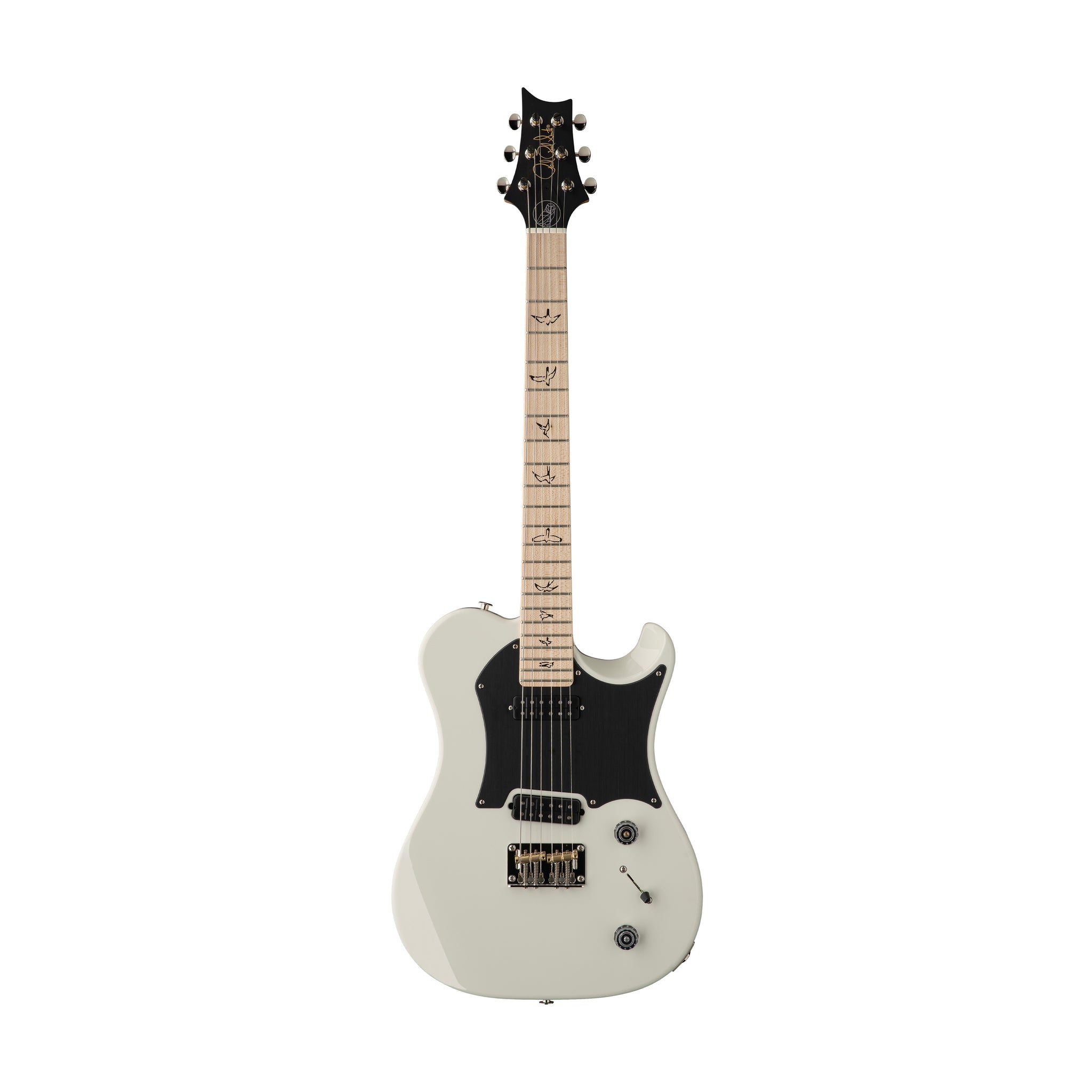 PRS Myles Kennedy Signature Electric Guitar, Antique White
