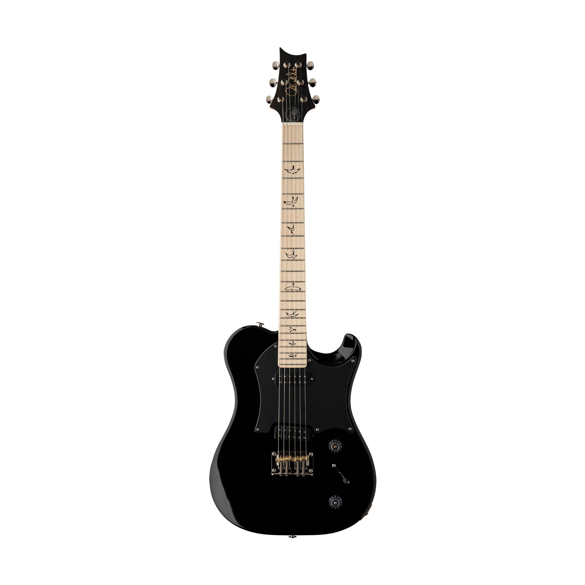 PRS Myles Kennedy Signature Electric Guitar, Black