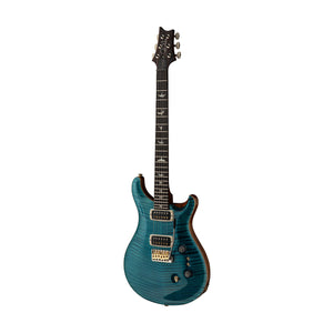 PRS Custom 24-08 Electric Guitar, Carroll Blue