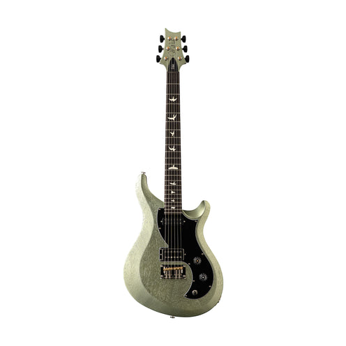 PRS S2 Vela Satin Electric Guitar, Mavis Mint Metallic