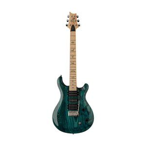 PRS SE Swamp Ash Special Electric Guitar w/Bag, Iri Blue