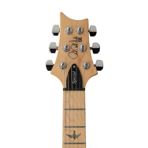PRS SE Swamp Ash Special Electric Guitar w/Bag, Iri Blue