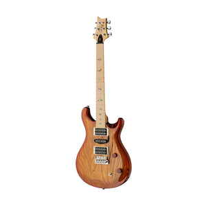 PRS SE Swamp Ash Special Electric Guitar w/Bag, Vintage Sunburst