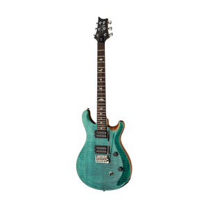 PRS SE CE24 Electric Guitar w/Bag, Turquoise
