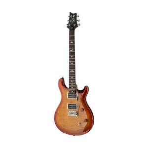 PRS SE CE24 Electric Guitar w/Bag, Vintage Sunburst