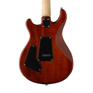 PRS SE CE24 Electric Guitar w/Bag, Vintage Sunburst