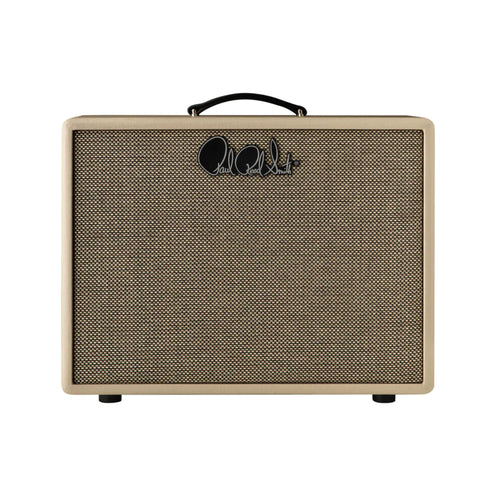 PRS DG 1x12 Open Back Speaker Cabinet, Blonde