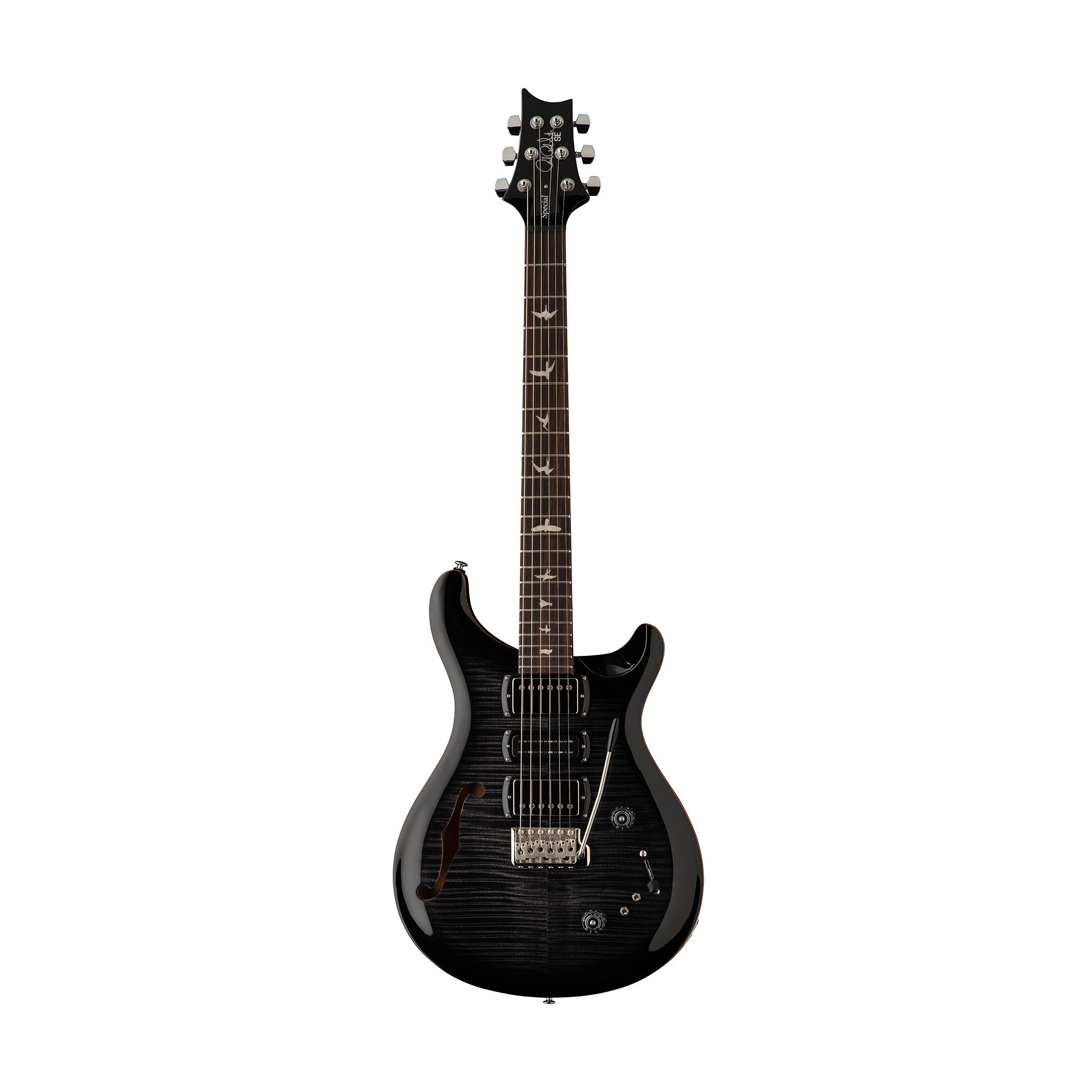 ギター PRS SE standard PRS SE Standard 24-08 TB Translucent Blue 〈Paul Reed Smith