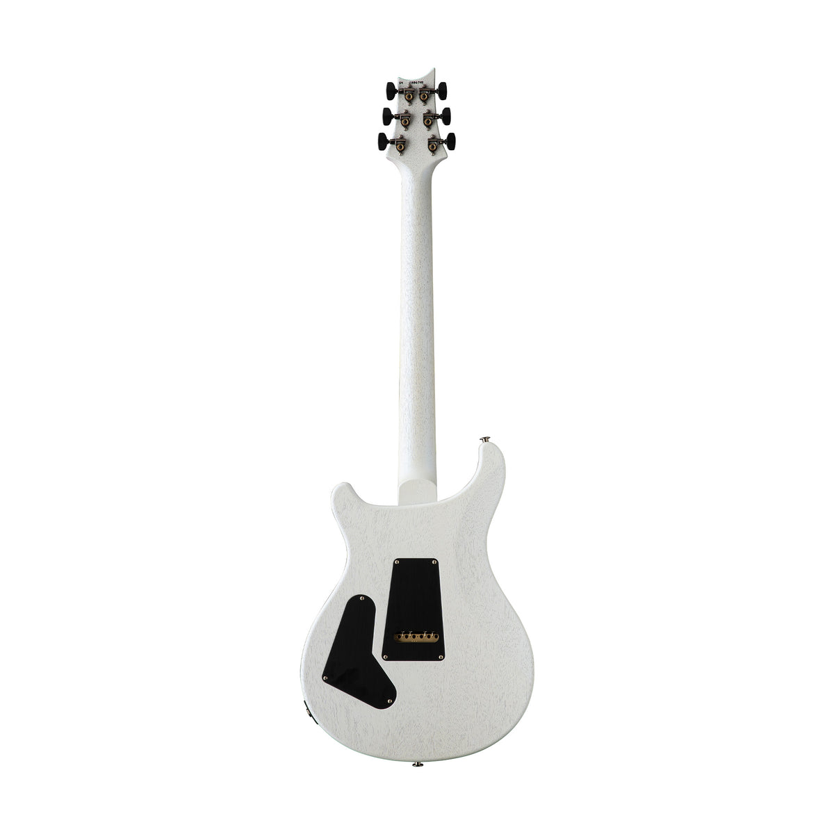 PRS Standard 24 Satin Electric Guitar, Pearl White – Swee Lee Malaysia