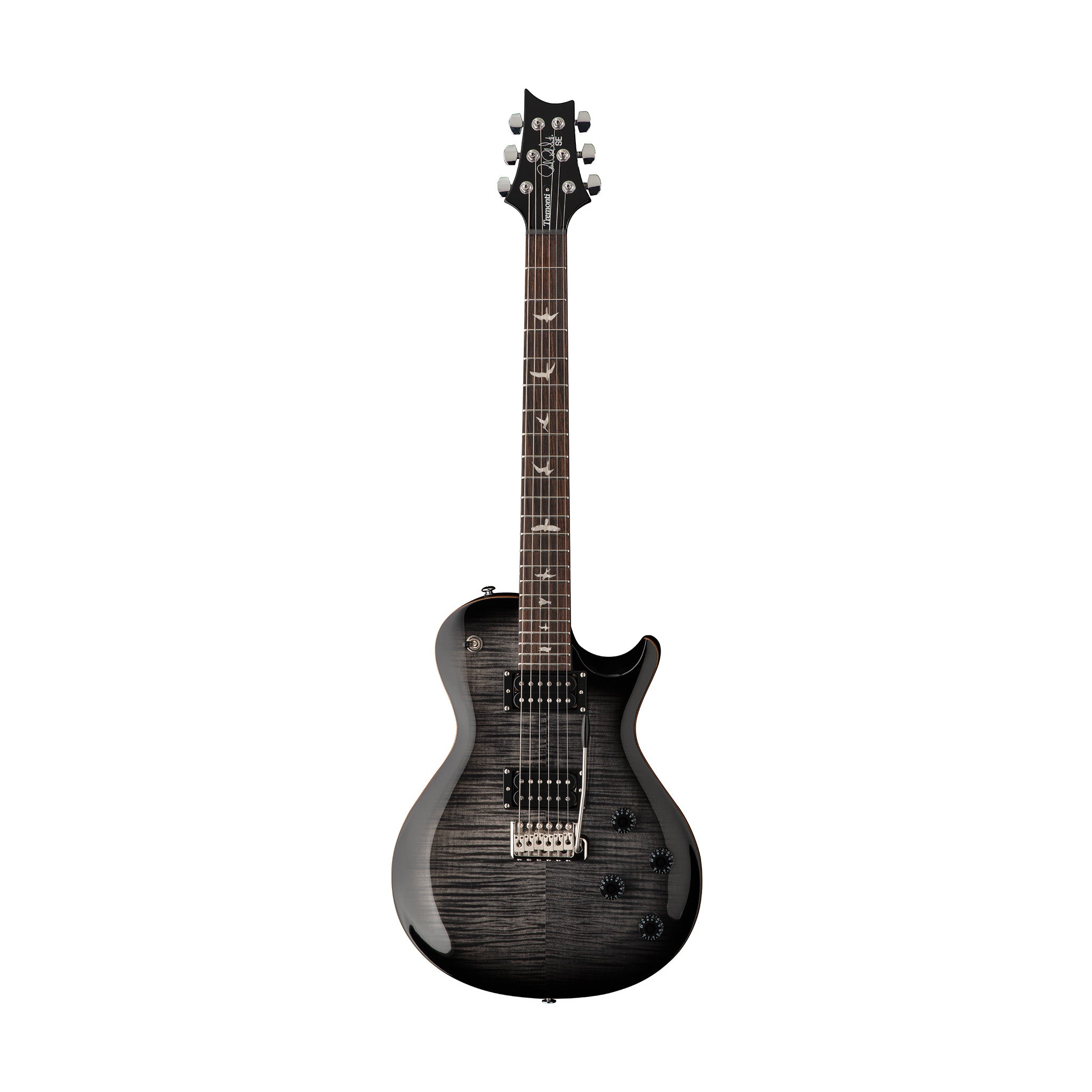 PRS SE Mark Tremonti Electric Guitar, Charcoal Burst – Swee Lee