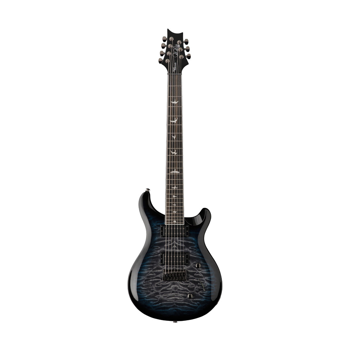 PRS SE Mark Holcomb SVN Signature 7-String Electric Guitar