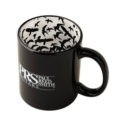 PRS Bird Swarm Coffee Cup