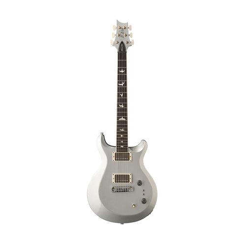 PRS S2 Mira 594 Electric Guitar, Platinum Metallic