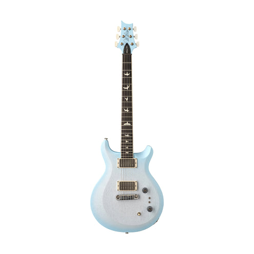 PRS S2 Mira 594 Satin Electric Guitar, Cloud Burst