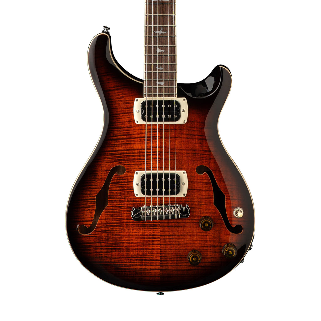 PRS SE Ed Sheeran Baritone Piezo Guitar