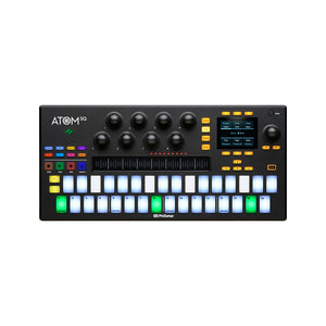 PreSonus ATOM SQ Performance Controller
