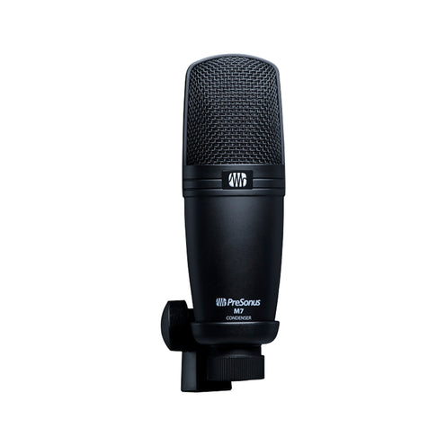 PreSonus M7 MKII Cardioid Condenser Microphone
