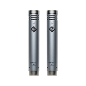 PreSonus PM-2 Small-Diaphragm Condenser Microphone Matched Pair