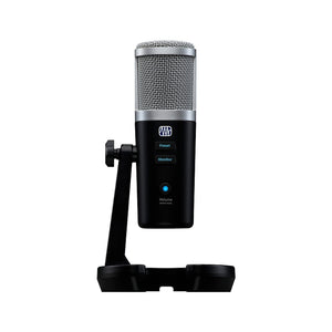 PreSonus Revelator USB-C Microphone w/StudioLive Voice Effects Processing