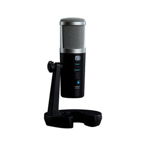 PreSonus Revelator USB-C Microphone w/StudioLive Voice Effects Processing