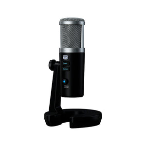 PreSonus Revelator USB-C Microphone w/StudioLive Voice Effects Processing