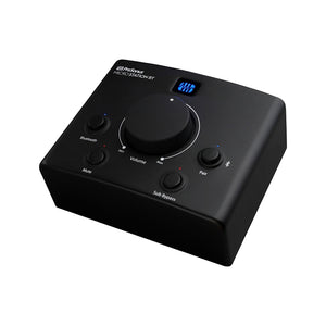 PreSonus Micro Station BT 2.1 Monitor Controller w/Bluetooth
