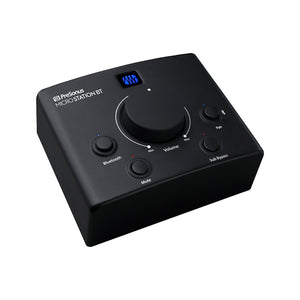 PreSonus Micro Station BT 2.1 Monitor Controller w/Bluetooth