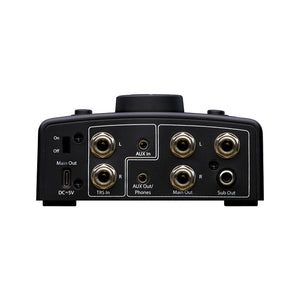 PreSonus Micro Station BT 2.1 Monitor Controller w/Bluetooth