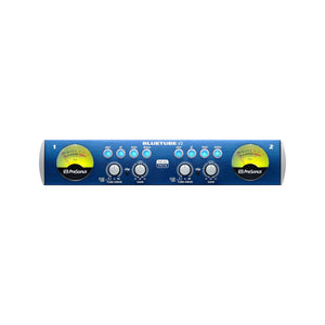 PreSonus BlueTube DP V2 Microphone Preamp