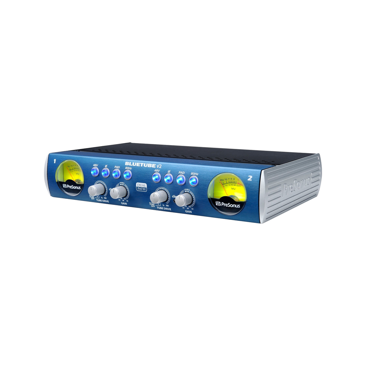 PreSonus BlueTube DP V2 Microphone Preamp – Swee Lee Malaysia