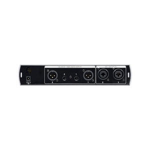 PreSonus BlueTube DP V2 Microphone Preamp