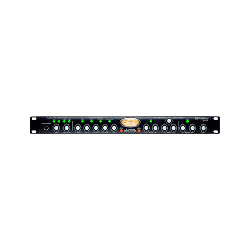 PreSonus Studio Channel Vacuum-Tube Channel Strip, UK