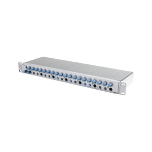 PreSonus HP60 6 Channel Headphone Amplifier, UK