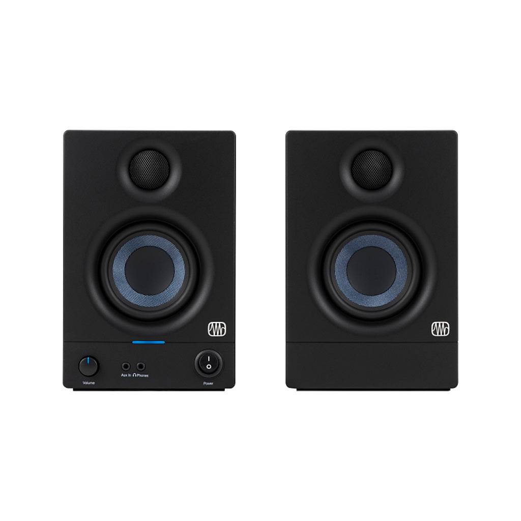 PreSonus Eris 3.5 Studio Monitor, Pair