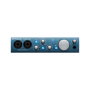 PreSonus AudioBox iTwo USB Audio Interface