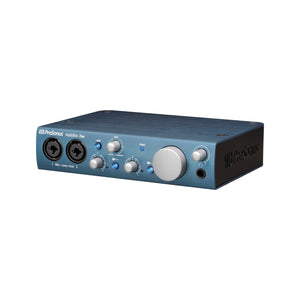 PreSonus AudioBox iTwo USB Audio Interface