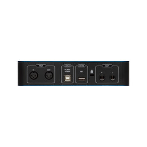 PreSonus AudioBox iTwo USB Audio Interface
