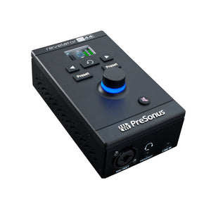 PreSonus Revelator io44 USB-C Audio Interface