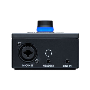 PreSonus Revelator io44 USB-C Audio Interface