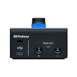 PreSonus Revelator io44 USB-C Audio Interface