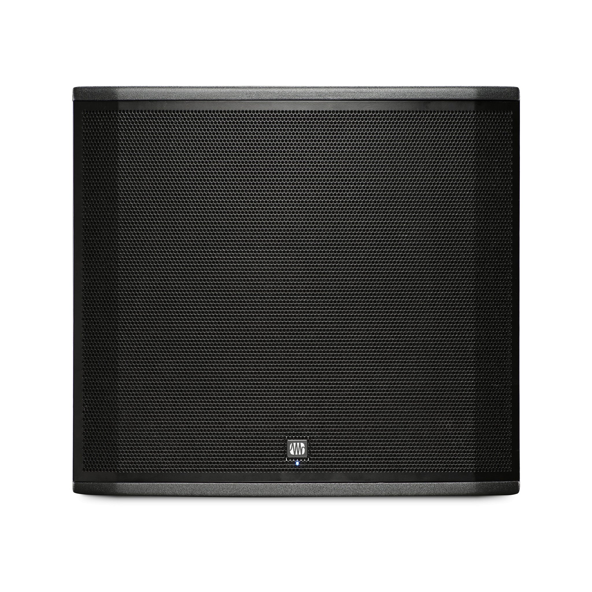 PreSonus ULT18 Active Sound-Reinforcement Subwoofer