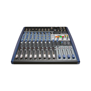 PreSonus StudioLive AR12c 12-Channel Analog Mixer