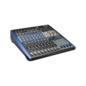 PreSonus StudioLive AR12c 12-Channel Analog Mixer